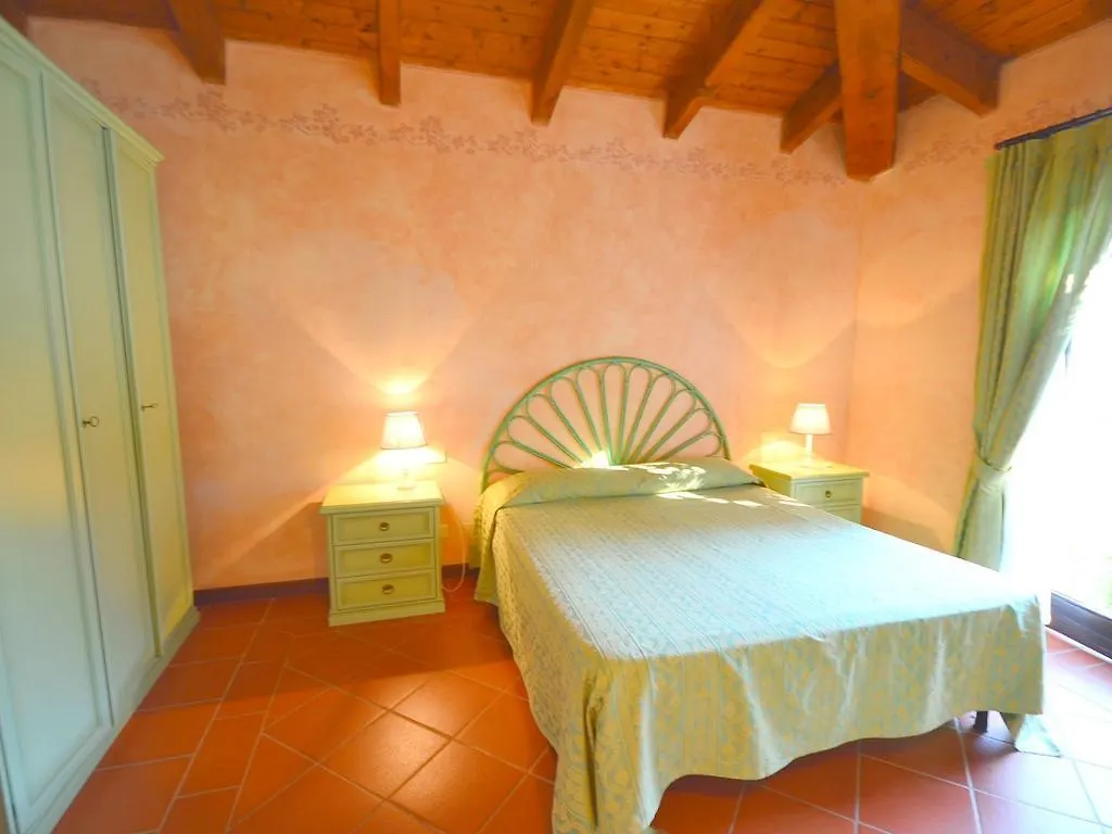Belvilla By Oyo Holiday Home In Stintino With Pool Italien