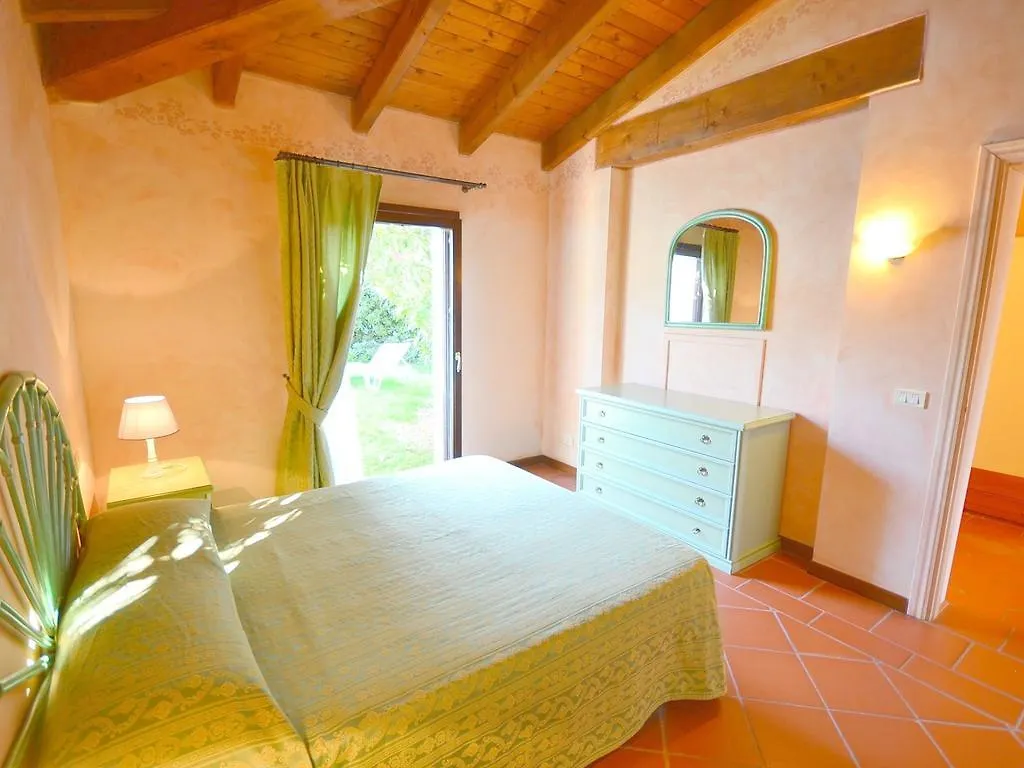Belvilla By Oyo Holiday Home In Stintino With Pool