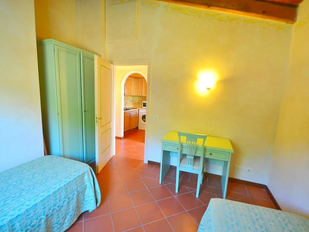 Belvilla By Oyo Holiday Home In Stintino With Pool 0*,