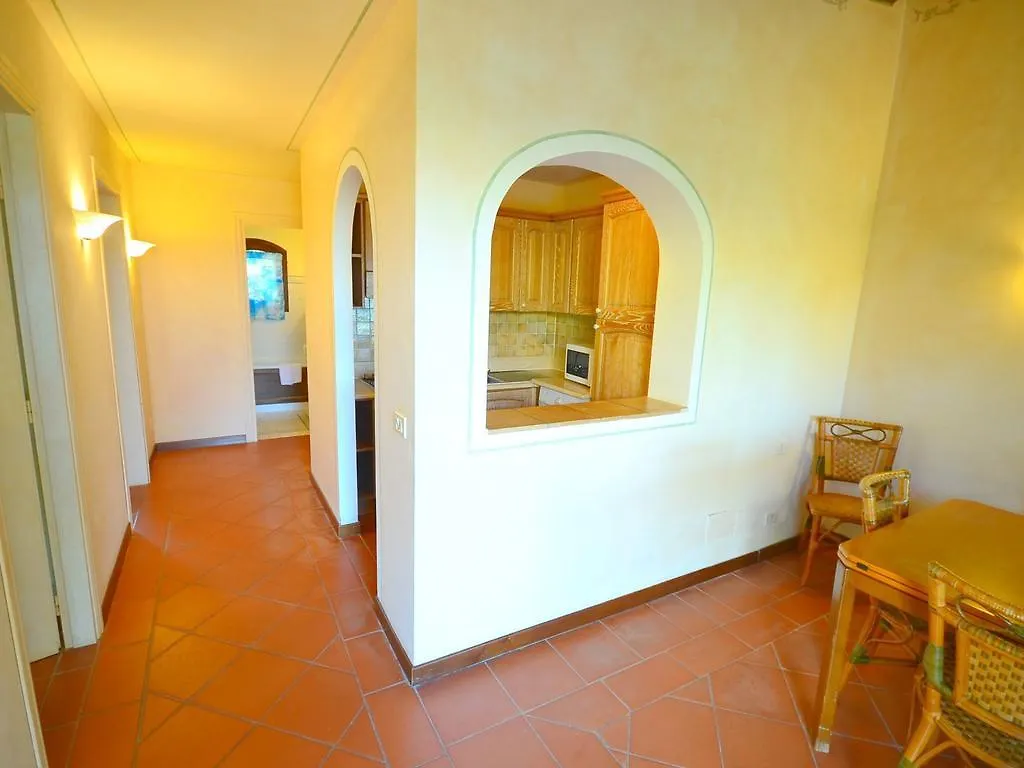 Belvilla By Oyo Holiday Home In Stintino With Pool