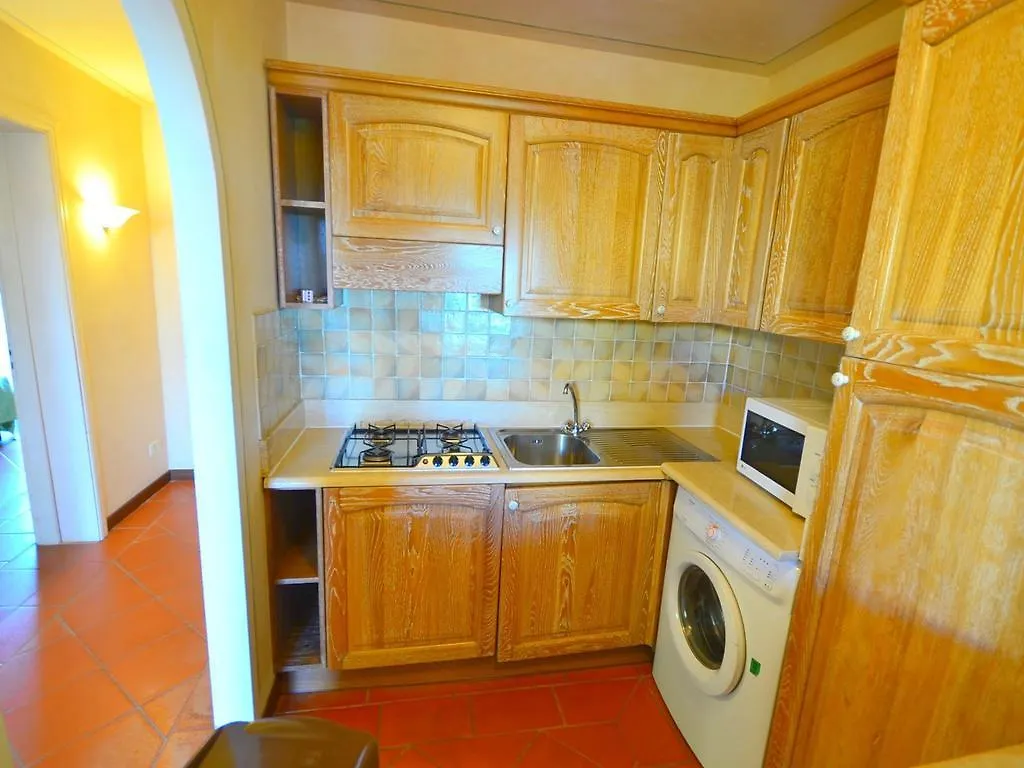 Belvilla By Oyo Holiday Home In Stintino With Pool
