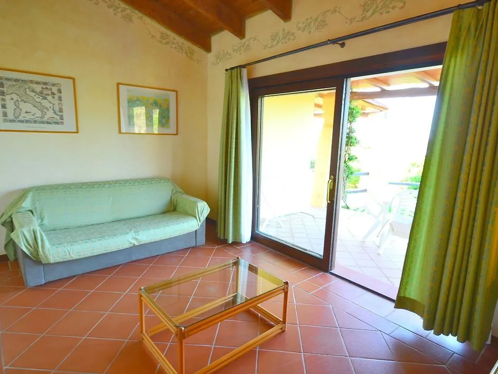 Belvilla By Oyo Holiday Home In Stintino With Pool Italien