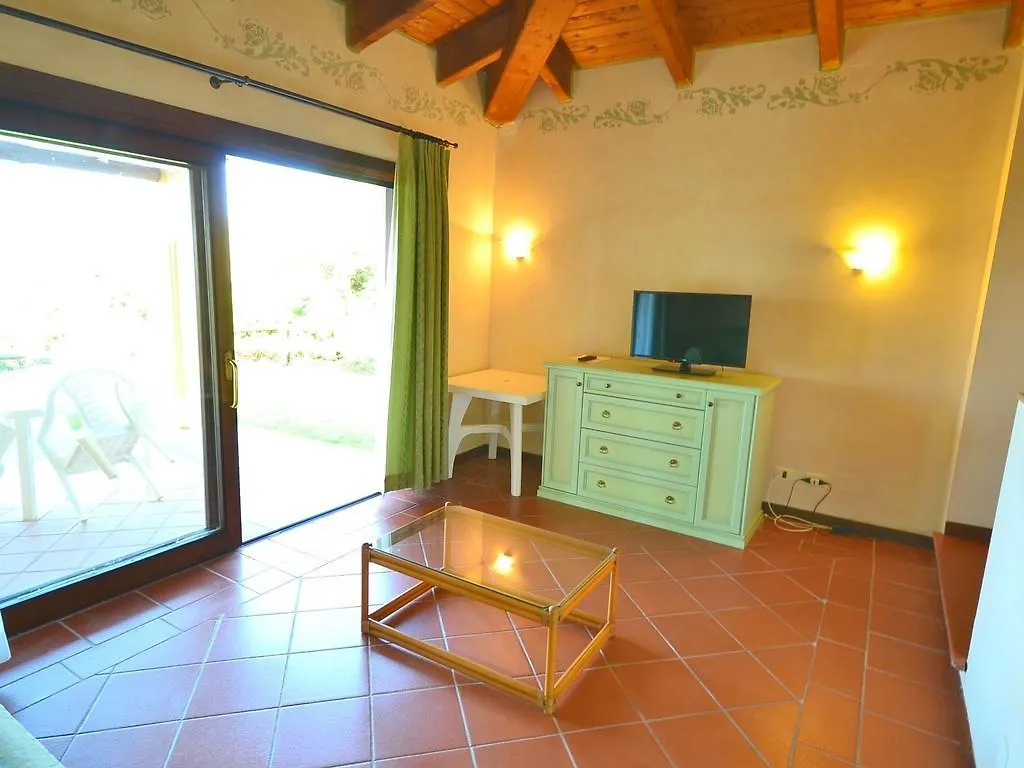 Belvilla By Oyo Holiday Home In Stintino With Pool